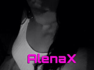 AlenaX