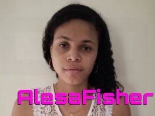 AlesaFisher