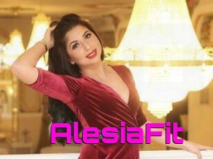 AlesiaFit