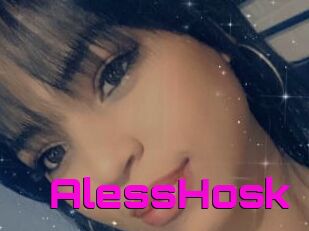 AlessHosk