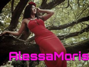 AlessaMoris