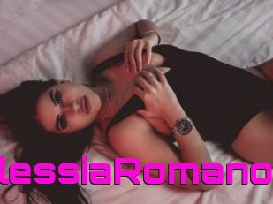 AlessiaRomano