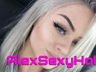 AlexSexyHot