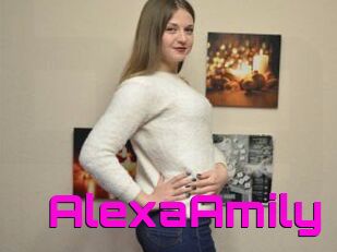 AlexaAmily