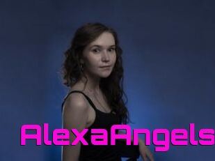 AlexaAngels