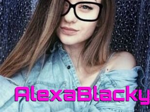 AlexaBlacky