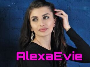 AlexaEvie