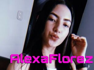 AlexaFlorez