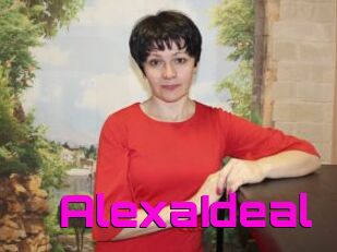 AlexaIdeal