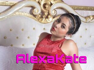 AlexaKate