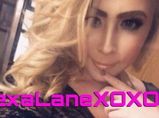 AlexaLaneXOXO