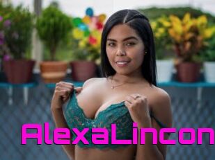 AlexaLincon