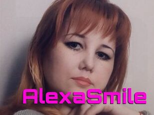 AlexaSmile