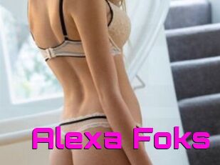 Alexa_Foks