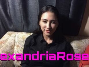 Alexandria_Rose