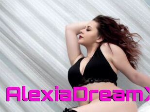 AlexiaDreamX