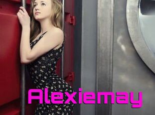 Alexiemay