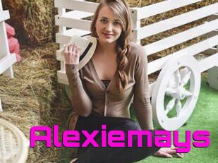 Alexiemays