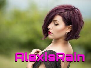 AlexisRain