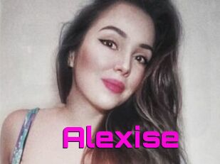 Alexise