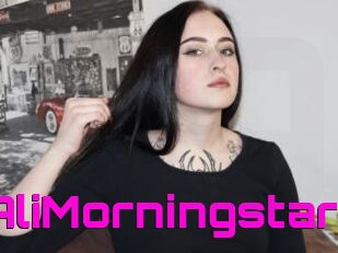 AliMorningstar