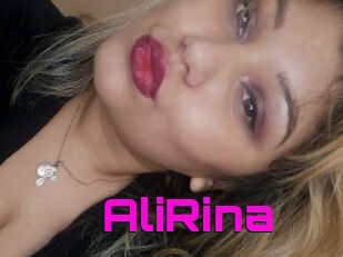 AliRina