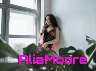 AliaMoore