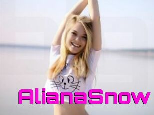 AlianaSnow