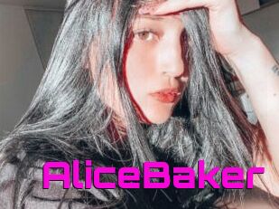 AliceBaker