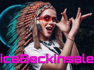 AliceBeckinsale Big Tits