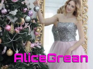 AliceGrean