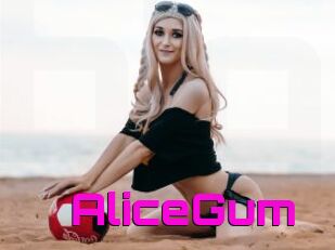 AliceGum