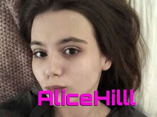 AliceHilll