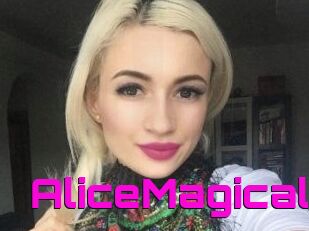 AliceMagical