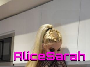 AliceSarah