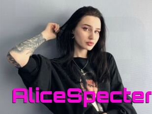 AliceSpecter