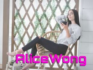 AliceWong