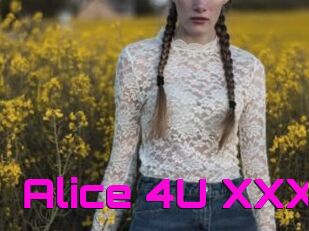 Alice_4U_XXX