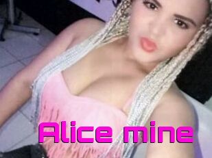 Alice_mine