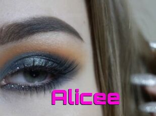 Alicee