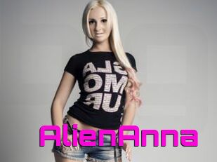 AlienAnna