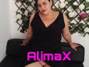 AlimaX