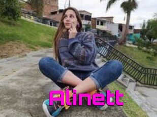 Alinett