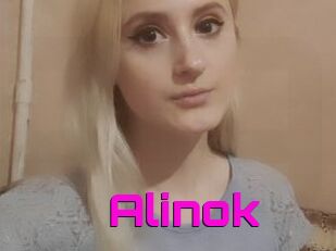 Alinok