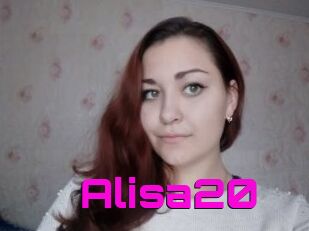 Alisa20