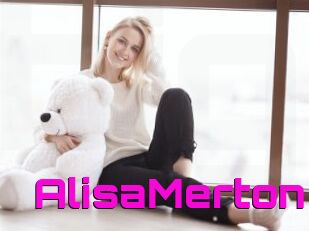 AlisaMerton