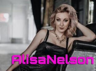 AlisaNelson