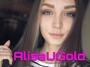 AlisaUGold