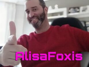 Alisa_Foxis