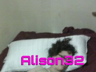 Alison32